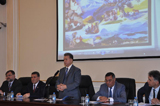 International scientific conference dedicated to 90th anniversary of Nakhchivan Autonomous Republic