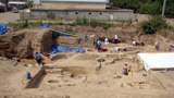 Азербайджанские и турецкие ученые проводят археологические раскопки в Геранбойском и Дашкесанском районах