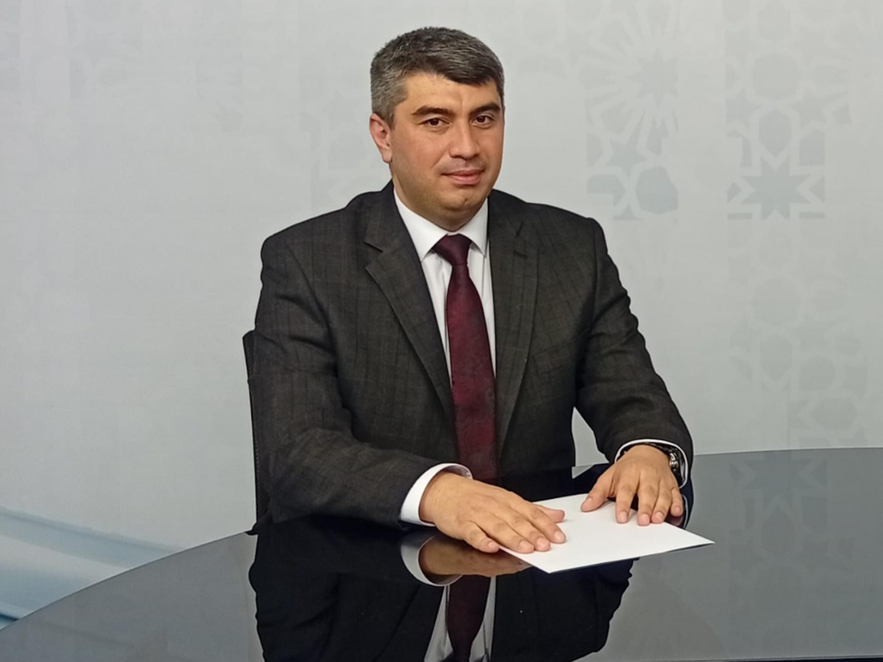 Dezinformasiya və yaxud AMEA-ya məqsədyönlü və qərəzli informasiya hücumu haqqında bir neçə söz