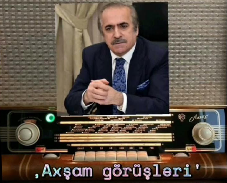 “Axşam görüşləri”nin cari il üzrə sonuncu buraxılışı yayımlanıb