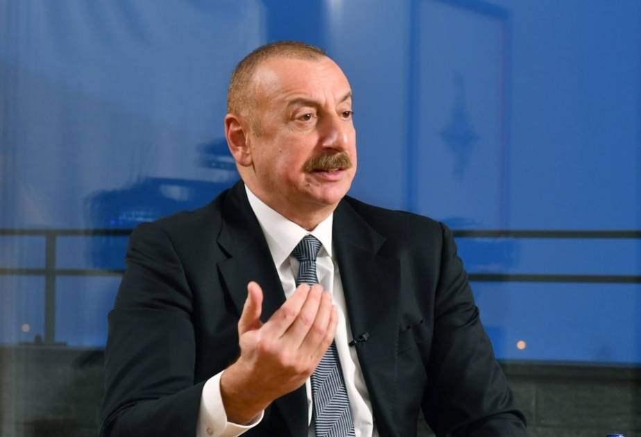 Prezident İlham Əliyev və milli-mənəvi dəyərlərimiz