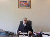 Азербайджанский ученый принял участие во II Российском конгрессе по катализу