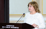 Department of Education of ANAS Central Administration of the Presidium established