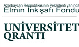 Science Development Foundation announced “University Grant” competition