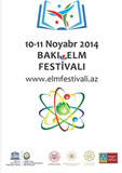 “Bakı Elm Festivalı – 2014” ilə əlaqədar press-tur təşkil olunacaq