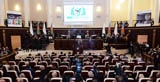 For the first time in Azerbaijan held “Baku Science Festival”