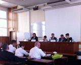Ученые Института философии и права НАНА выступили на международной конференции во Франции