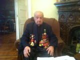 “99 year-old academician: “Mirjafar Baghirov has fired at me and said: “Comrades, this man is bureaucrat!”