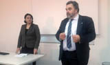 University of Naples L’Orientale interests with Azerbaijan language teaching