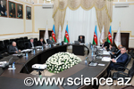 Meeting with young scientists proposed for Presidential Award