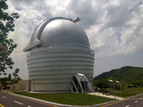 New appointments to ANAS Shamakha Astrophysical Observatory