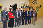 Ученые Центрального ботанического сада НАНА приняли участие в международном конгрессе в Иране