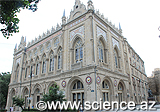Azerbaijan National Academy of Sciences (ANAS) and Hungarian National Innovation Office sign a Memorandum