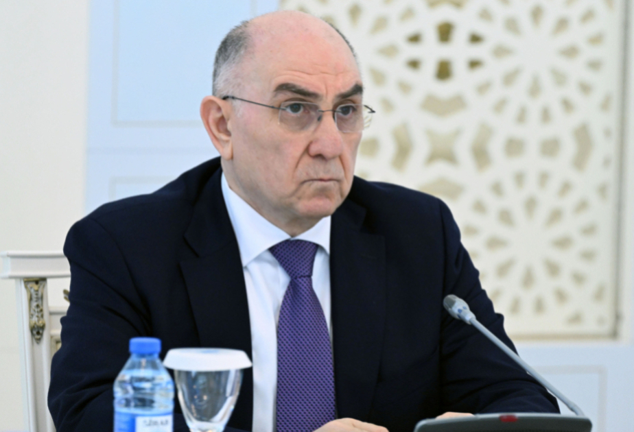 Akademik: Türk dövlətlərinin rəqəmsal resurslarının vahid platformada inteqrasiyası zərurətə çevrilib