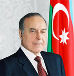 В Национальном музее азербайджанской литературы НАНА состоится мероприятие, посвященное памяти общенационального лидера Гейдара Алиева