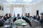 Состоялась научная конференция «Учение национальной государственности общенационального лидера Гейдара Алиева и современность»