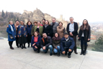 Azerbaijan botanists attended the regional conference in Georgia