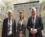 Сотрудники НАНА приняли участие в международном мероприятии в Италии