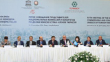TÜRKSOY-a üzv ölkələrin UNESCO üzrə Milli komissiya və komitələrinin 5-ci iclası öz işinə başladı