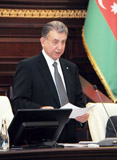 Президент НАНА рассказал о рейтинговых показателях НАНА