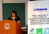 Азербайджанские ученые приняли участие в международном симпозиуме в Индии