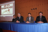 Martyrs of Tragedy of January 20 commemorated at the Institute of Genetic Resources of ANAS