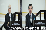 New appointments at ANAS Sheki Regional Scientific Center
