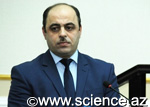 Omar Gulalov has been appointed as chief of Education Department of Science and Education Office