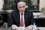 ANAS Department of Agrarian Sciences discussed a number of issues