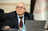На заседании Президиума НАНА был заслушан доклад о реализации «Государственной программы по развитию промышленности АР на 2015-2020 гг»