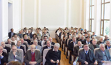 AMEA Kataliz və Qeyri-Üzvi Kimya İnstitutunun 2015-ci il üçün iş proqramı təsdiq edilib