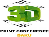 Baku hosted 3D-printing conference