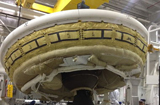 NASA alimləri Marsa uçuş üçün “uçan boşqab” yaradıblar