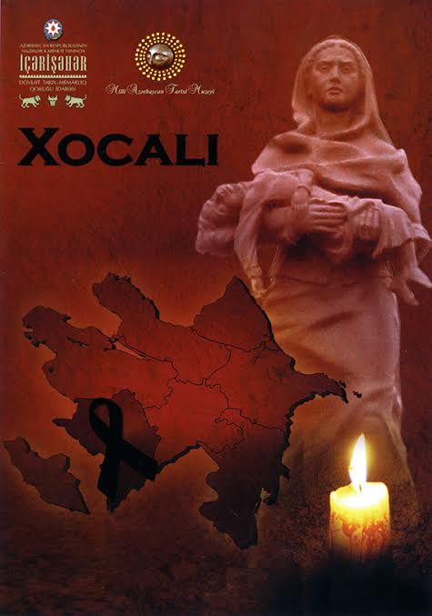 “Without Khojaly” commemorative event to be held