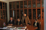 ANAS Institute of Oriental Studies commemorated Khojaly victims