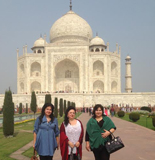 Сотрудники НАНА приняли участие в международной конференции в Индии