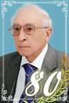 Acad. Telman Aliyev is 80