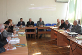 National seminar on the conservation and sustainable use of genetic resources of domestic breeds in Azerbaijan held