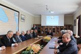В Нахчыванском отделении НАНА прошла конференция «Святой храм науки»