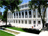 В Национальном музее азербайджанской литературы состоится мероприятие, посвященное 92-летней годовщине общенационального лидера Гейдара Алиева