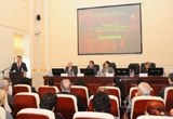 “Chanaggala victory: perturbations of the First World War in 1915 and Ottoman Empire” conference was held
