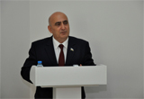Азербайджанский ученый выступит с докладом на международном научном симпозиуме