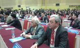 Azerbaijani scientists attended the international event in China