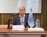 Член-корреспондент НАНА Абульфаз Гулиев принял участие в международной конференции в Тегеране