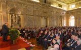 Acad. Rasim Alguliyev attended annual general assembly of Austrian Academy of Sciences