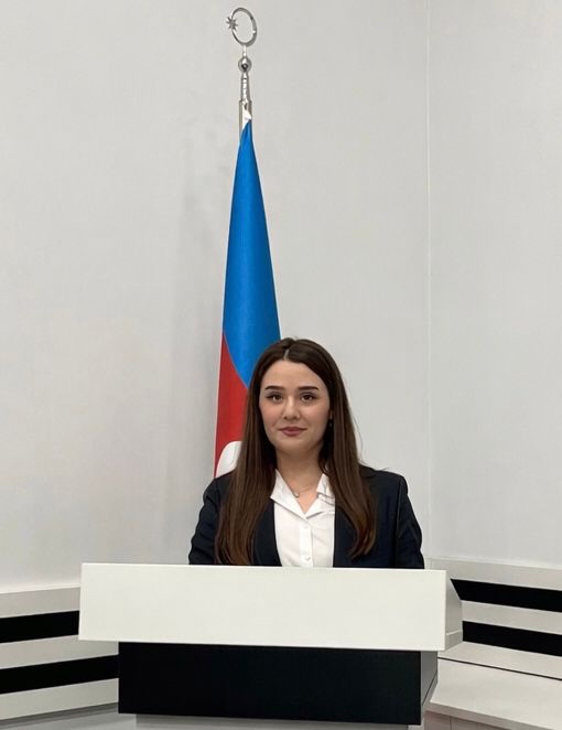 Azərbaycanda intellektual gəncliyin formalaşması ardıcıl dövlət siyasətinin nəticəsidir