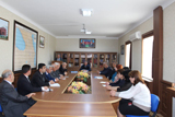 Nakhchivan Branch of ANAS held a scientific-practical seminar