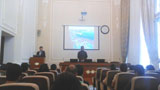Прошел семинар, посвященный экологической ситуации апшеронских озер
