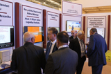 ANAS Scientific institutions and organizations participate in XXII International Exhibition "Caspian Oil and Gas - 2015"