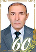 Corresponding member Vali Bakhshaliyev is 60